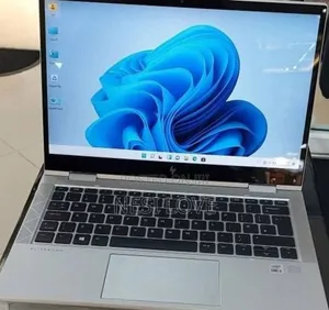 New Laptop HP EliteBook 830 G7 16GB Intel Core I5 SSD 512GB