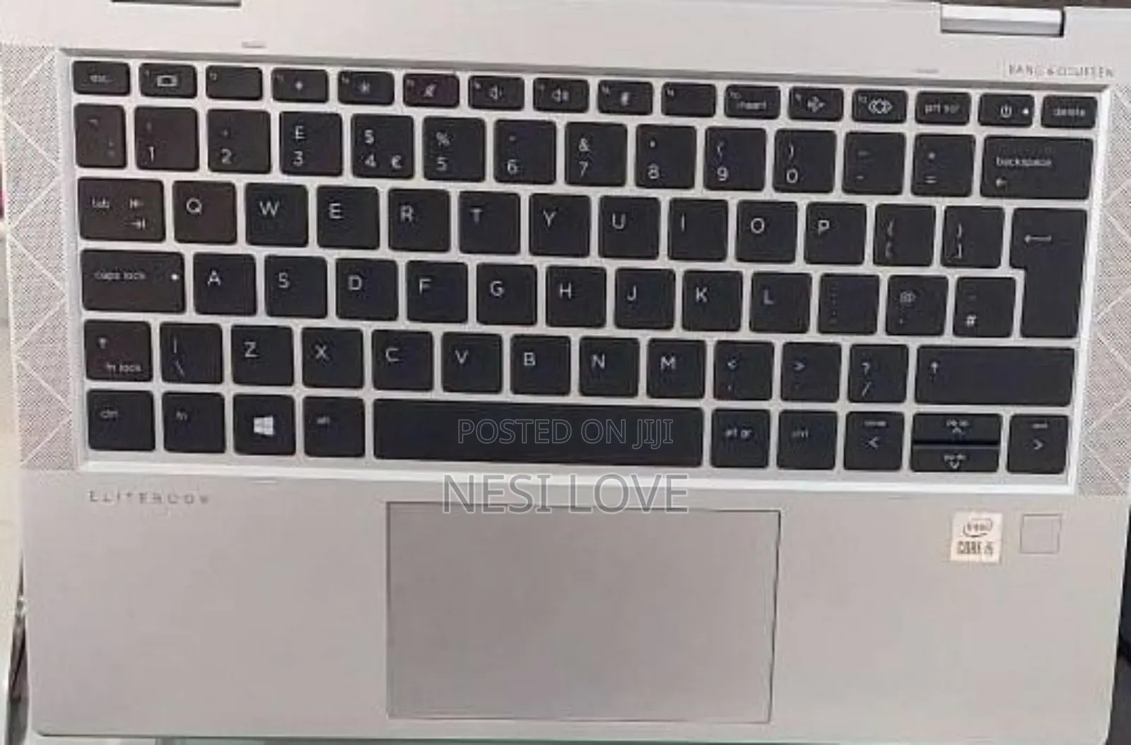 New Laptop HP EliteBook 830 G7 16GB Intel Core I5 SSD 512GB