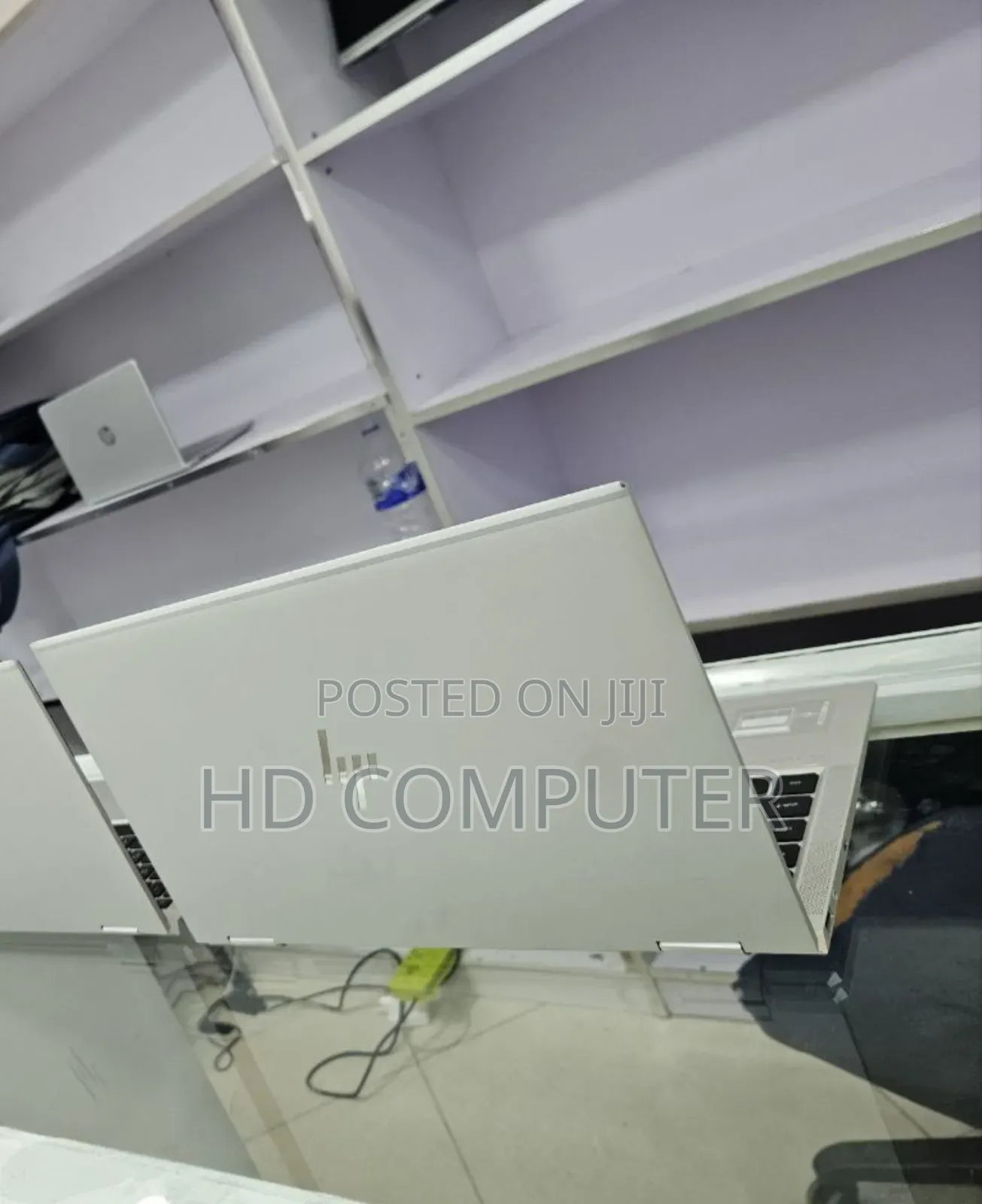 New Laptop HP EliteBook 840 G7 16GB Intel Core I7 SSD 512GB