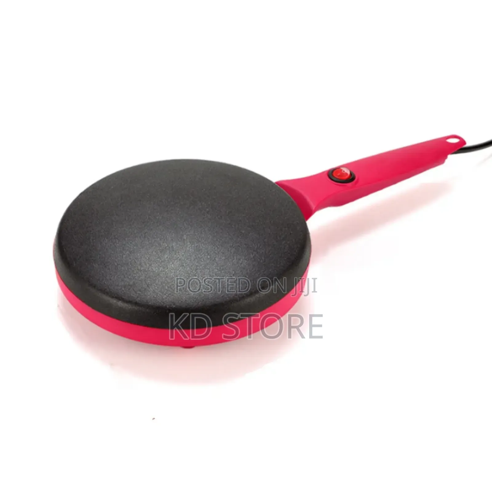 Crepe Maker
 High Quality