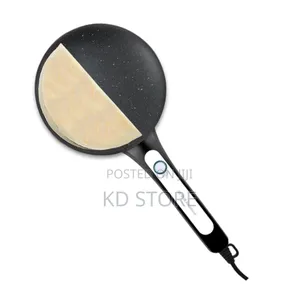 Crepe Maker
 High Quality