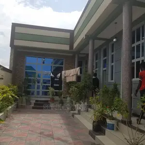 Furnished 5bdrm House in Dukem, East Shewa for sale