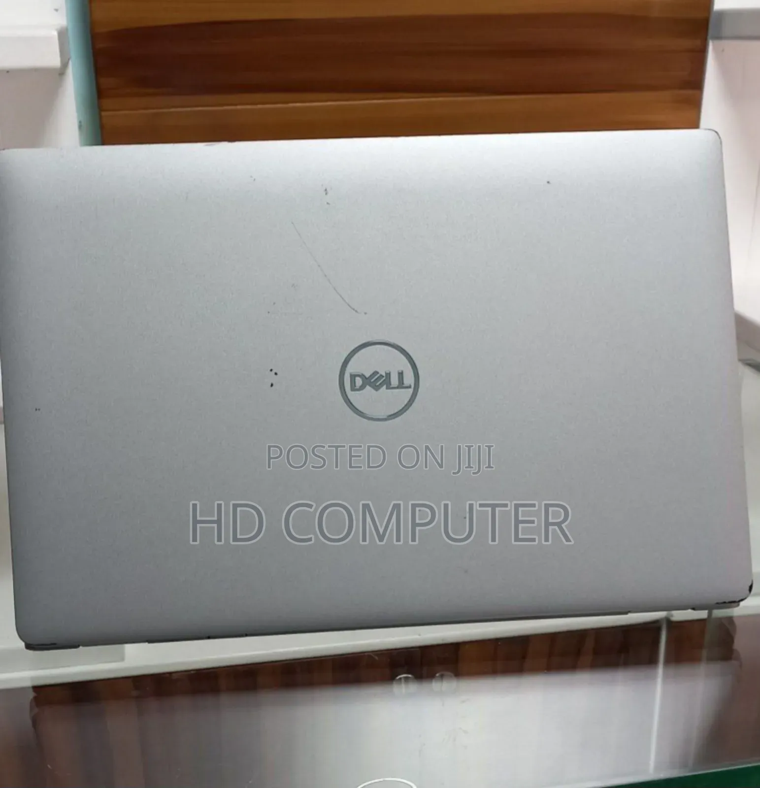 New Laptop Dell Latitude 5310 8GB Intel Core I5 SSD 256GB