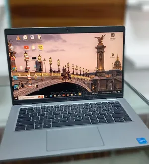 Photo - New Laptop Dell Latitude 5310 8GB Intel Core I5 SSD 256GB
