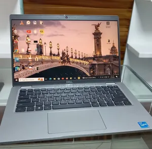 New Laptop Dell Latitude 5310 8GB Intel Core I5 SSD 256GB