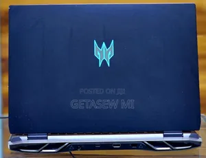 Photo - New Laptop Acer Predator Helios 300 16GB Intel Core I9 SSD 1T