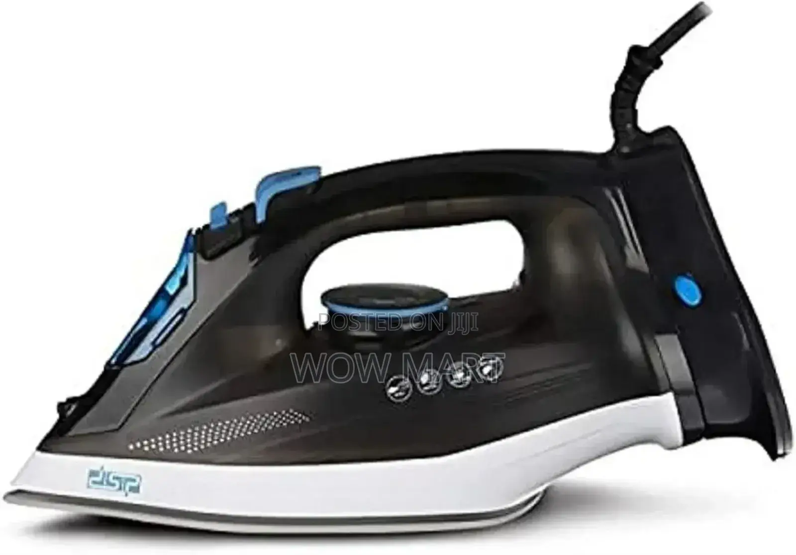 Sayona Steam Iron