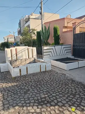 Photo - Modern Alga Quality Work