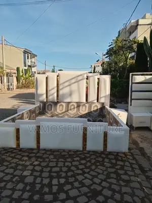 Modern Alga Quality Work