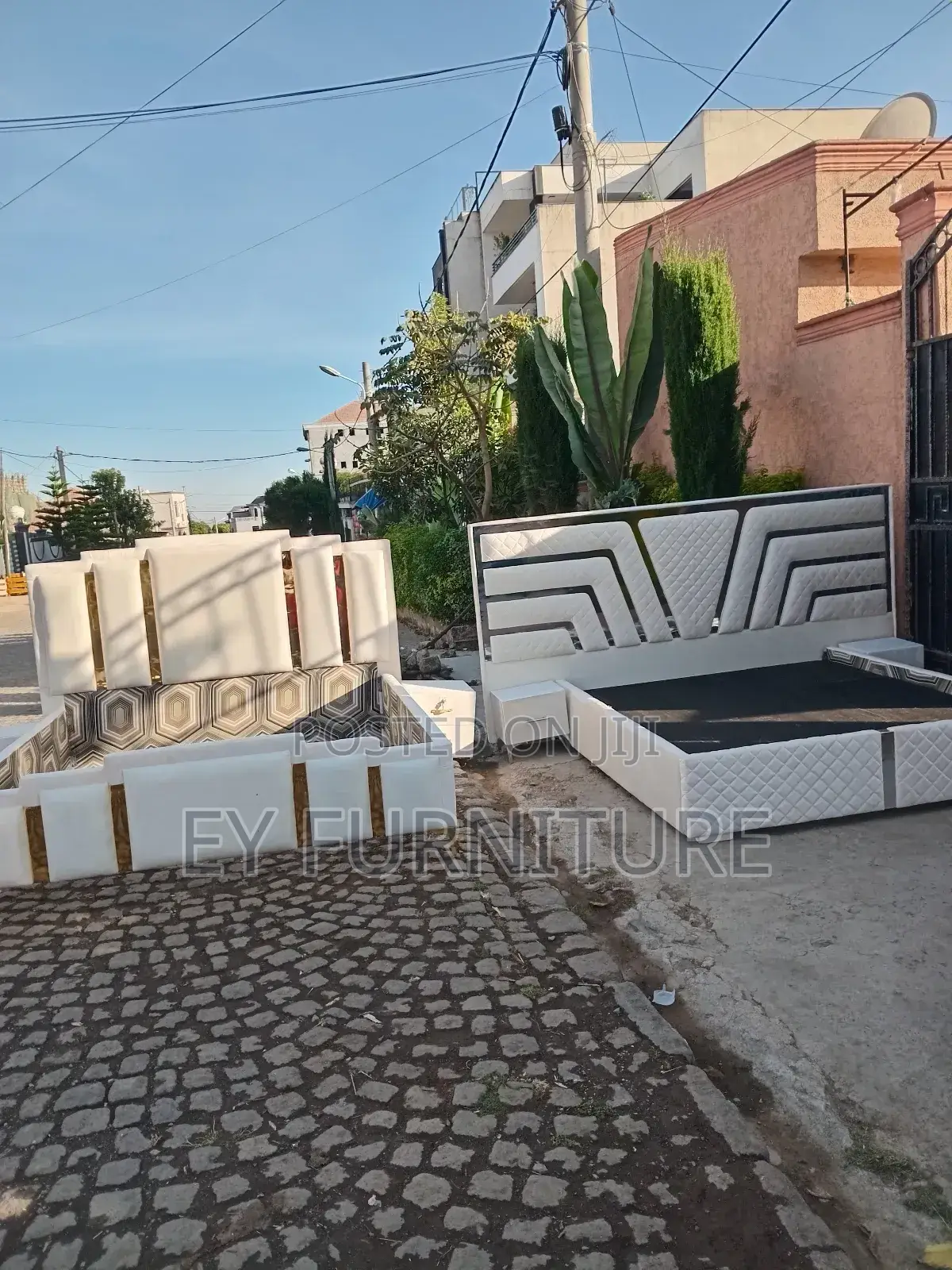 Modern Alga Quality Work