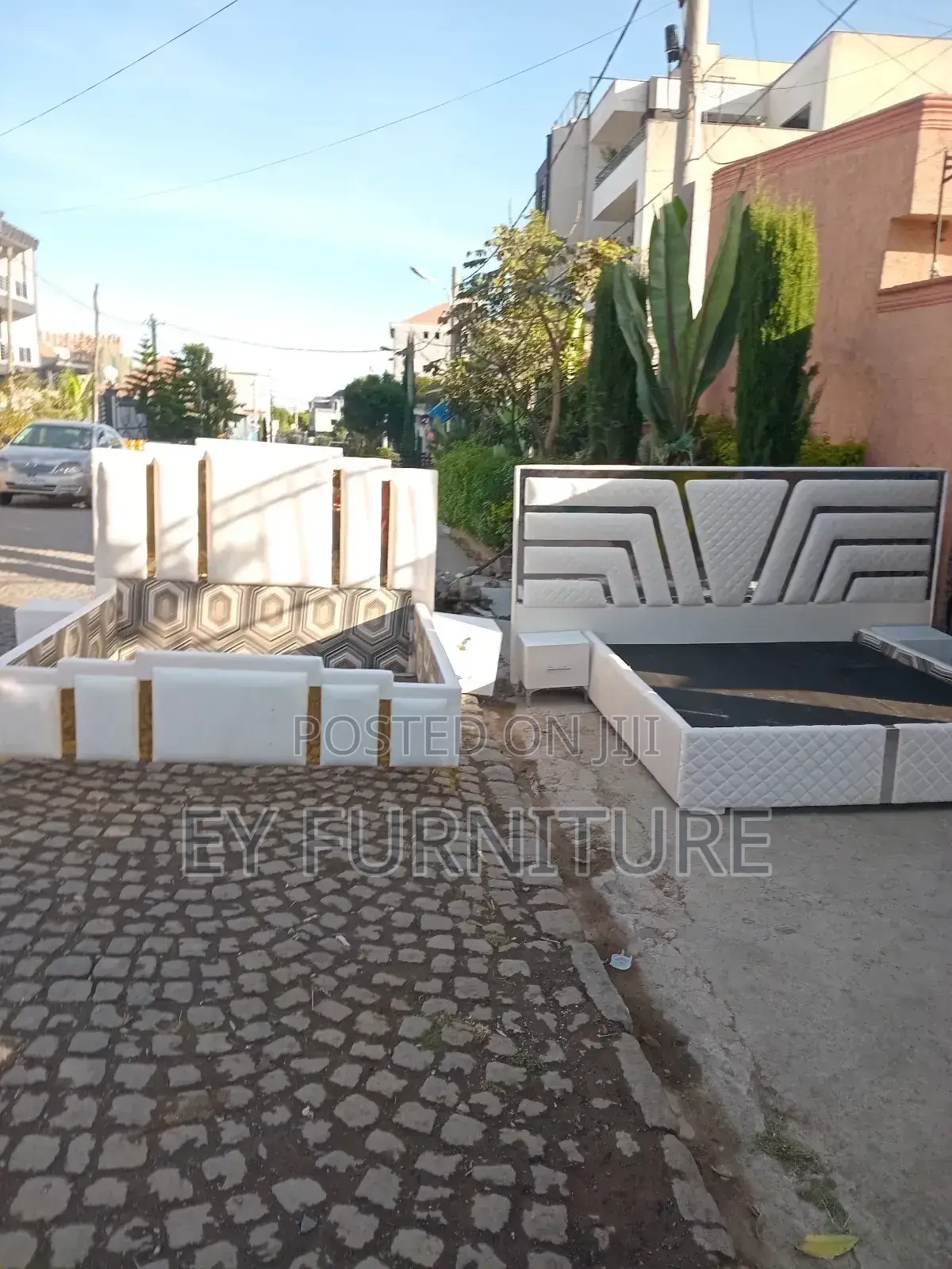 Modern Alga Quality Work