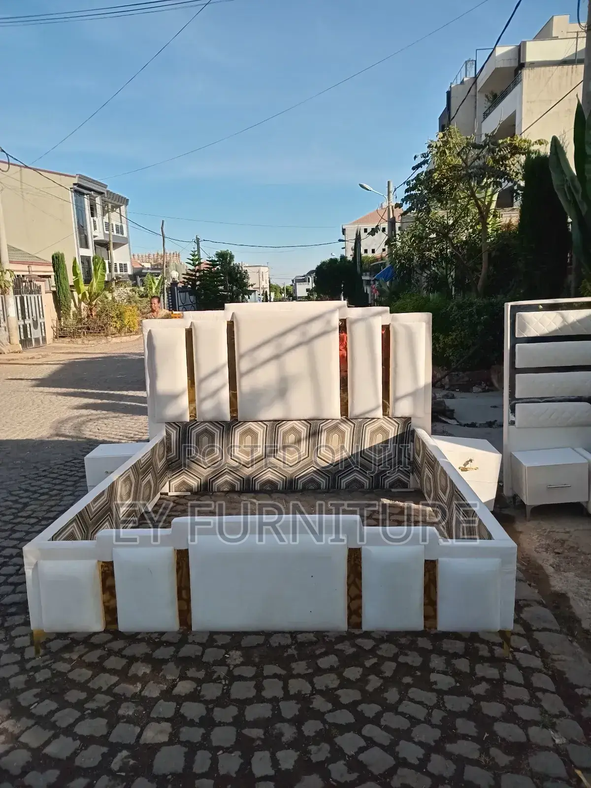 Modern Alga Quality Work