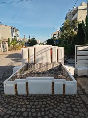 Modern Alga Quality Work