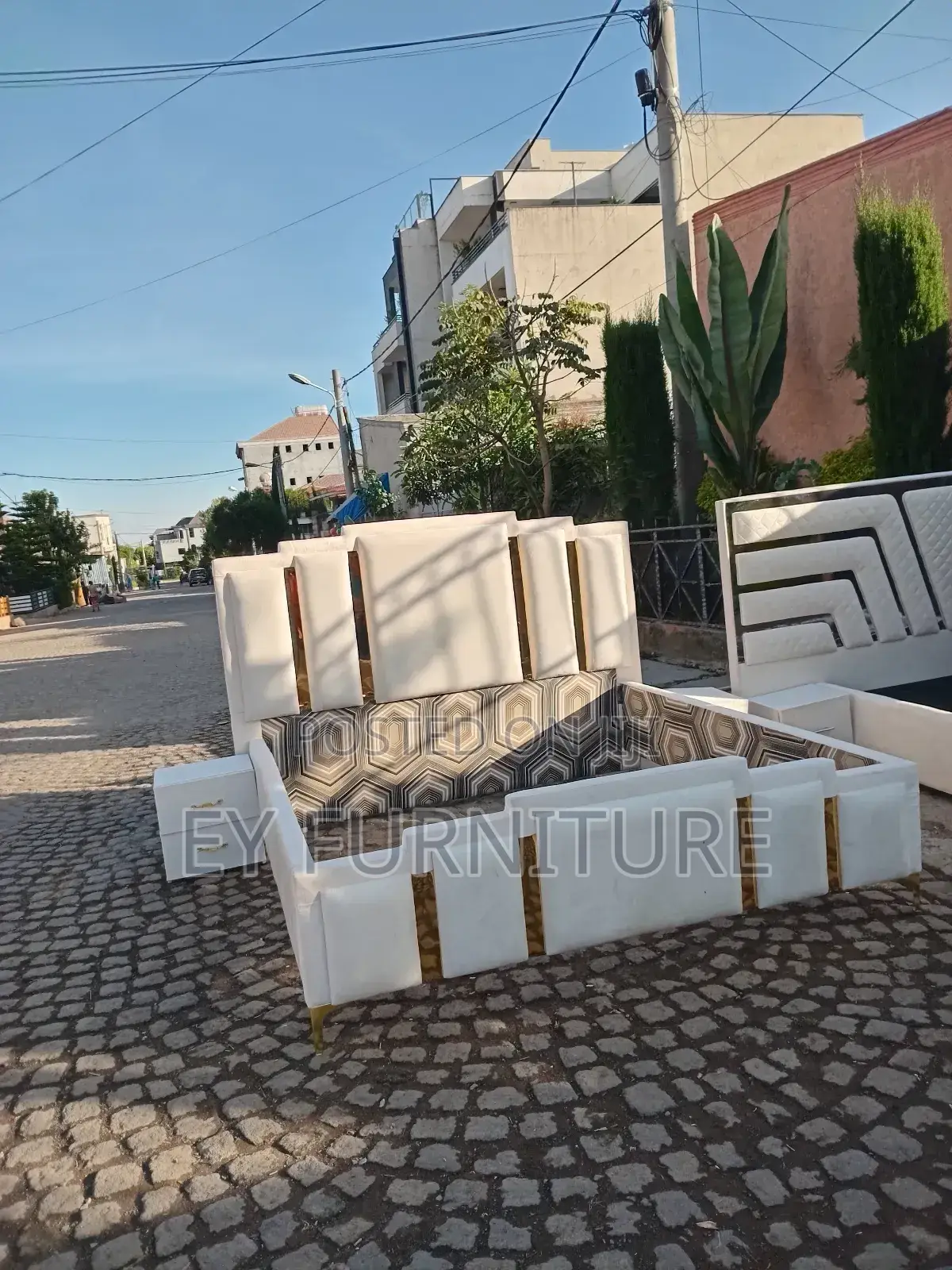 Modern Alga Quality Work