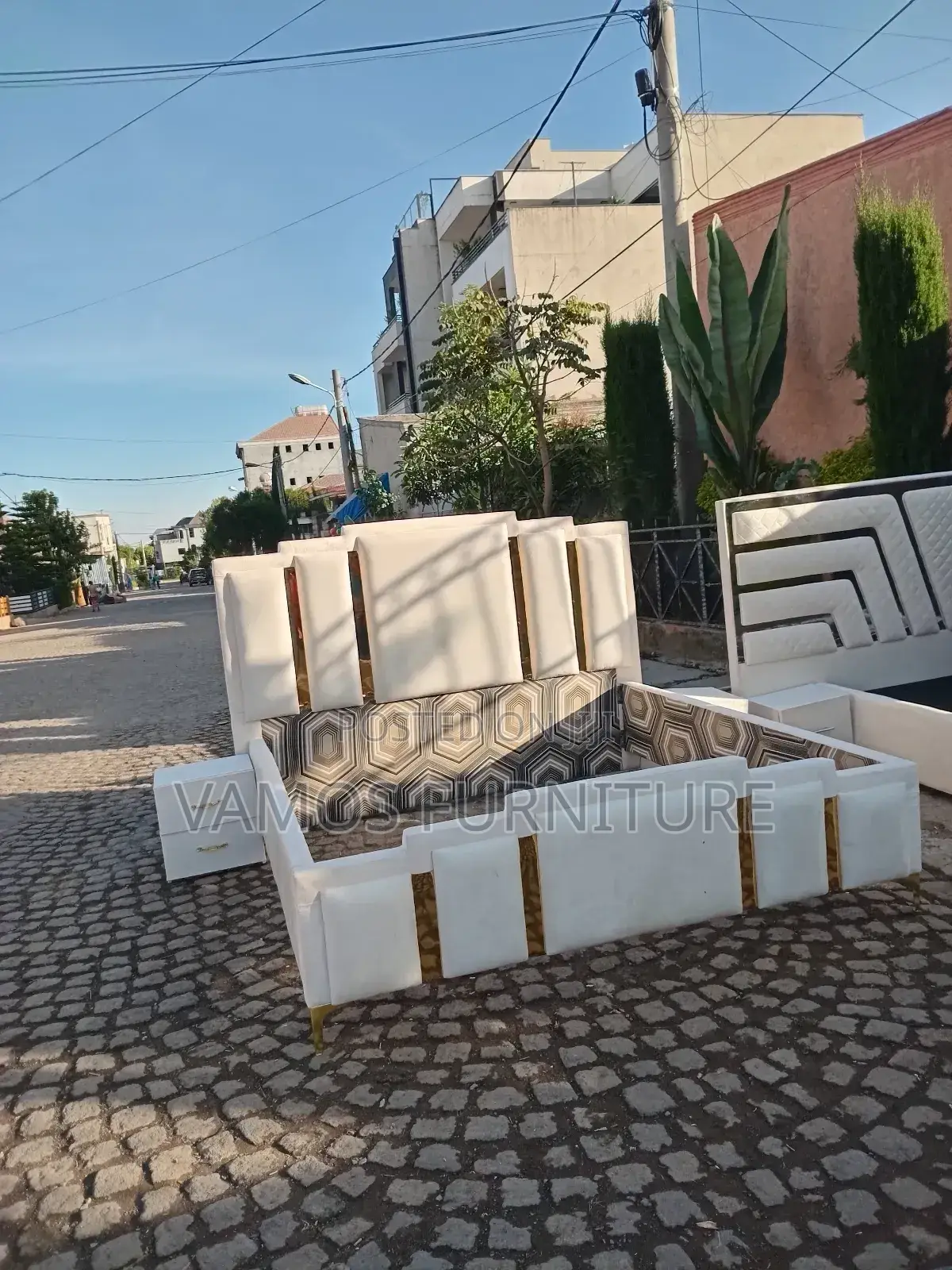 Modern Alga Quality Work