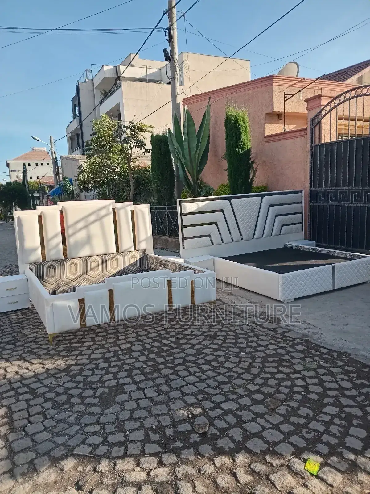 Modern Alga Quality Work