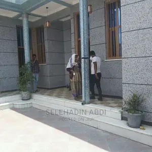 Furnished 4bdrm House in Dukem, East Shewa for Sale