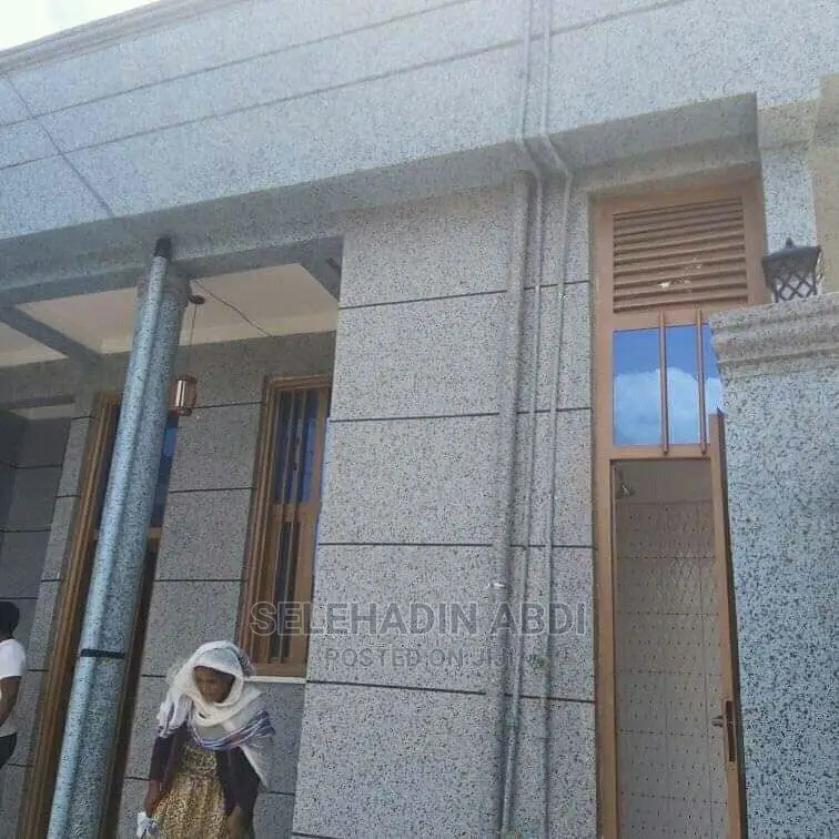 Furnished 4bdrm House in Dukem, East Shewa for Sale