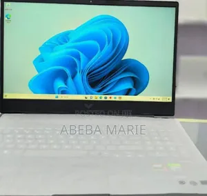 Photo - New Laptop HP Victus 16 16GB AMD Ryzen 7 SSD 1T