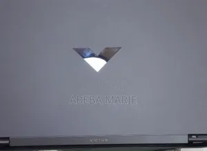 New Laptop HP Victus 16 16GB AMD Ryzen 7 SSD 1T