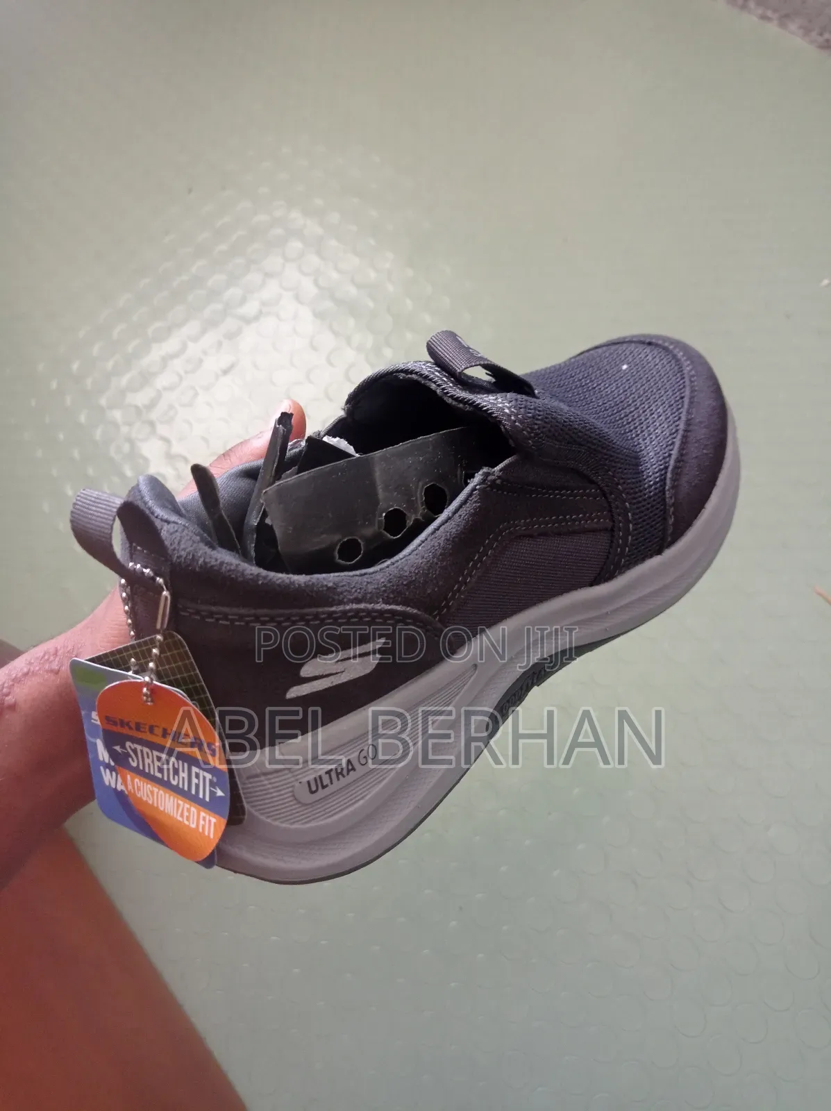 Original Skechers Ultra Go Shoes