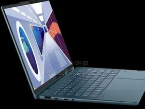 Photo - New Laptop Lenovo Yoga 7i 16GB Intel Core I7 SSD 512GB