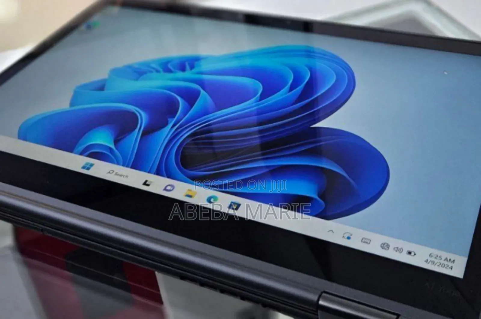 New Laptop Lenovo ThinkPad Yoga 370 16GB Intel Core I7 SSD 512GB