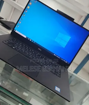 New Laptop Dell XPS 15 16GB Intel Core I7 SSD 512GB