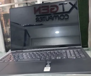 New Laptop Lenovo Yoga 7i 16GB Intel Core I7 SSD 512GB