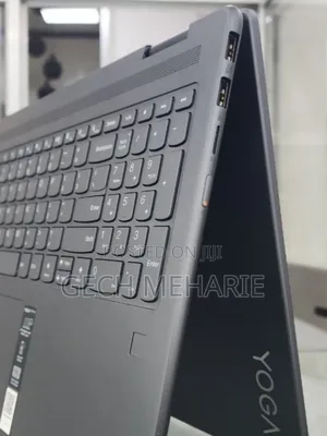New Laptop Lenovo Yoga 7i 16GB Intel Core I7 SSD 512GB