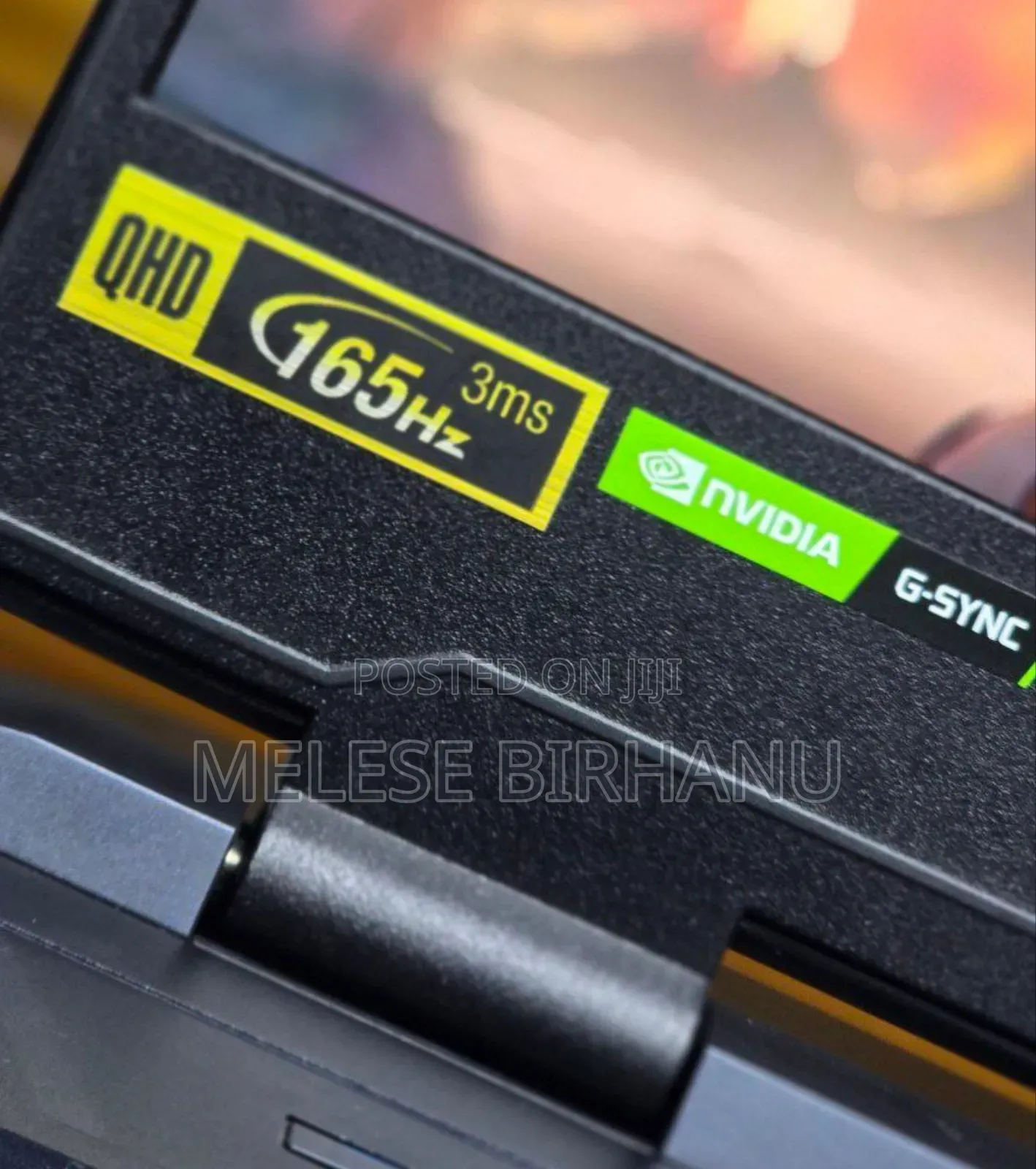 New Laptop Acer Predator Helios 300 16GB Intel Core I9 SSD 1T