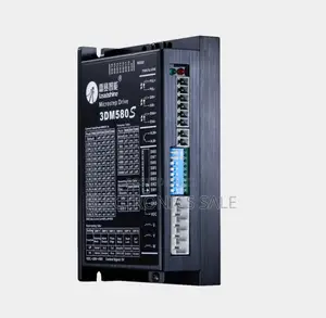 Microstep Drive 3DM580
