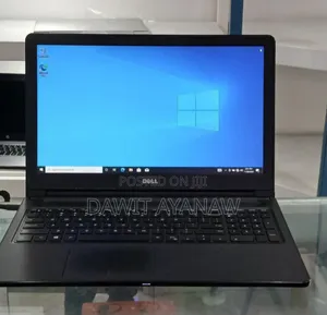 Photo - New Laptop Dell Inspiron 15 4GB Intel Core I5 HDD 1T