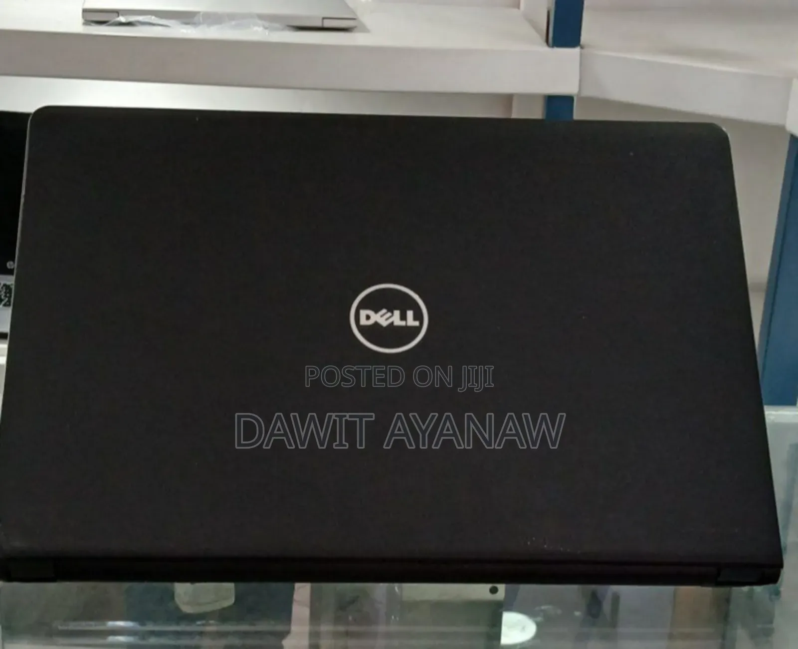 New Laptop Dell Inspiron 15 4GB Intel Core I5 HDD 1T