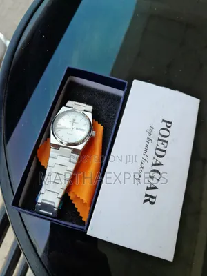 Photo - የወንድ Poedagar Timeless. Refined