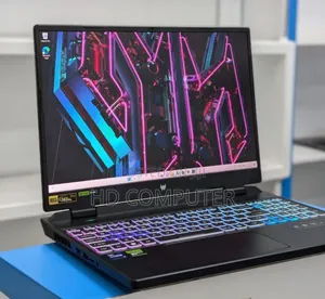New Laptop Acer Predator Helios Neo 16 16GB Intel Core I9 SSD 1T