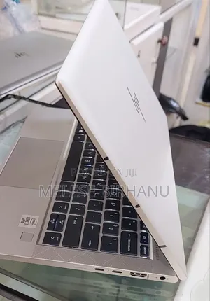 New Laptop HP EliteBook 830 G7 16GB Intel Core I7 SSD 512GB