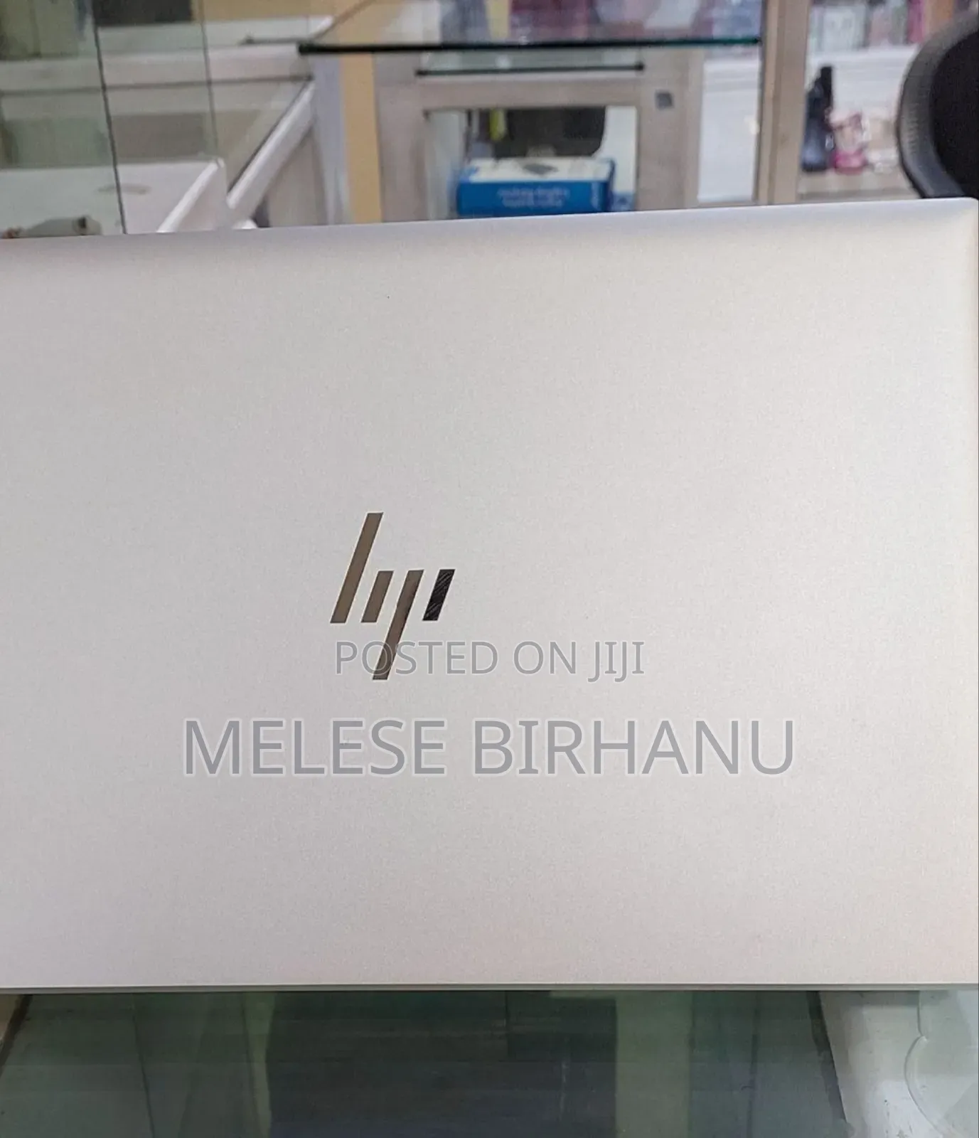 New Laptop HP EliteBook 830 G7 16GB Intel Core I7 SSD 512GB