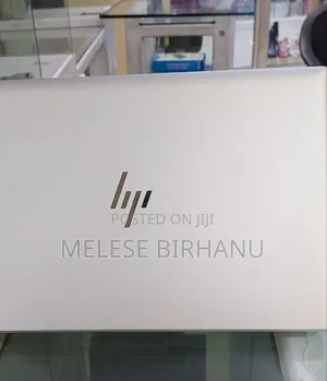New Laptop HP EliteBook 830 G7 16GB Intel Core I7 SSD 512GB