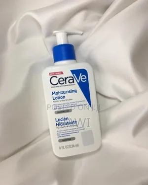 Cerave Moisturizing Lotion