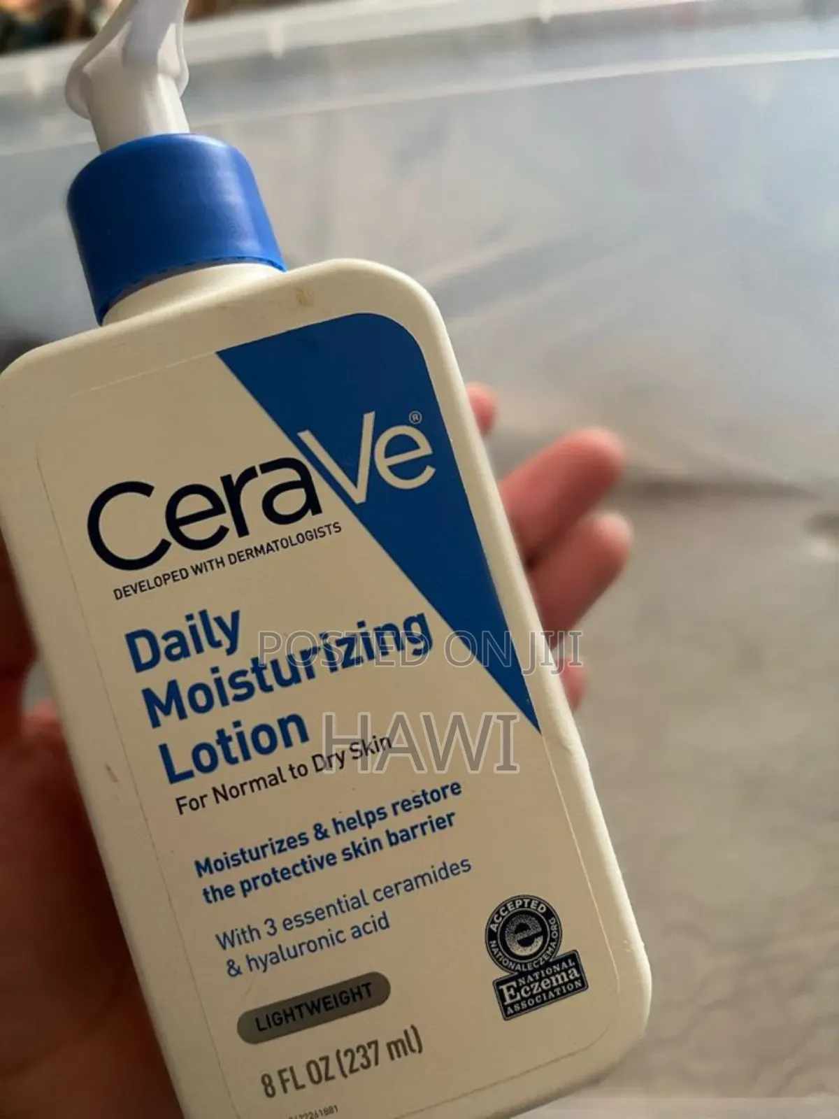 Cerave Moisturizing Lotion