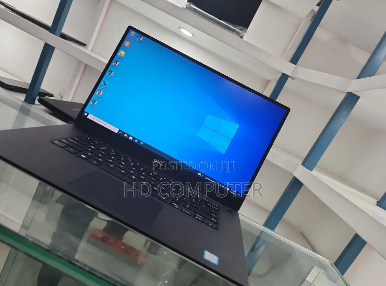 New Laptop Lenovo ThinkPad Yoga 16GB Intel Core i7 SSD 512GB