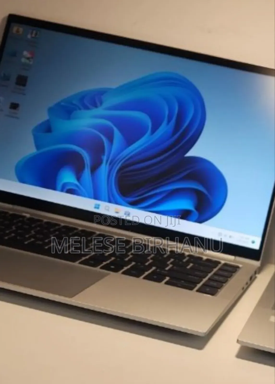 New Laptop HP EliteBook X360 1040 G7 16GB Intel Core I7 SSD 512GB