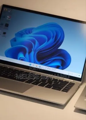 New Laptop HP EliteBook X360 1040 G7 16GB Intel Core I7 SSD 512GB