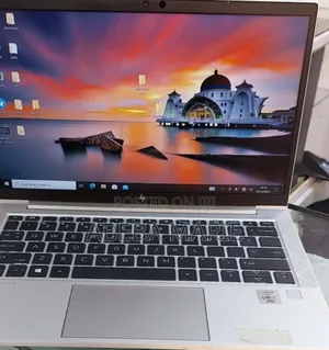 New Laptop HP EliteBook 1030 16GB Intel Core I7 SSD 512GB