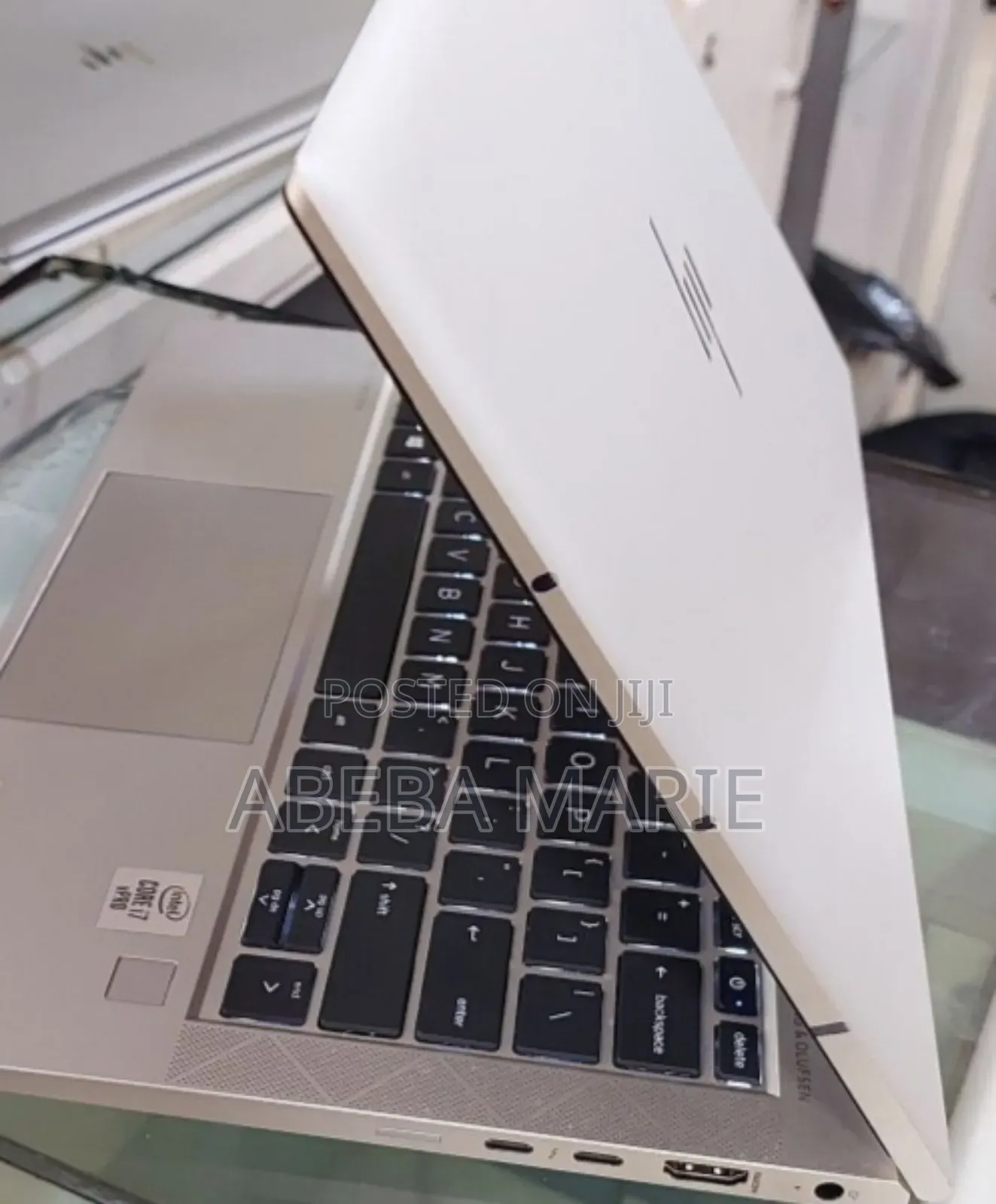 New Laptop HP EliteBook 1030 16GB Intel Core I7 SSD 512GB