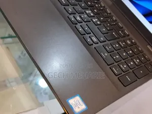 New Laptop Dell Latitude 5310 16GB Intel Core I5 SSD 256GB