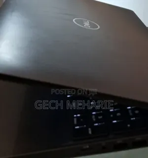 New Laptop Dell Latitude 5310 16GB Intel Core I5 SSD 256GB