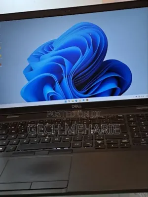 New Laptop Dell Latitude 5310 16GB Intel Core I5 SSD 256GB