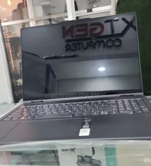 Photo - New Laptop Lenovo Yoga 7i 16GB Intel Core I7 SSD 512GB